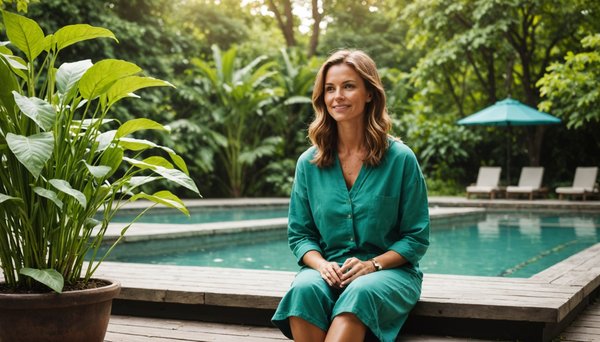 Éveillez votre bien-être avec un séjour jeune detox